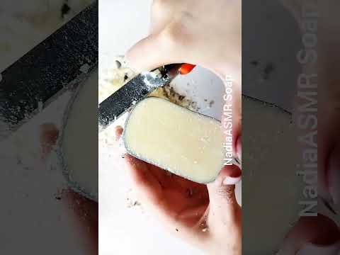 cutting soap