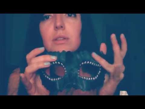 Rude Fortune Teller ASMR Roleplay