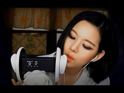 ASMR sleep 잠오는 소리 睡眠   no talking