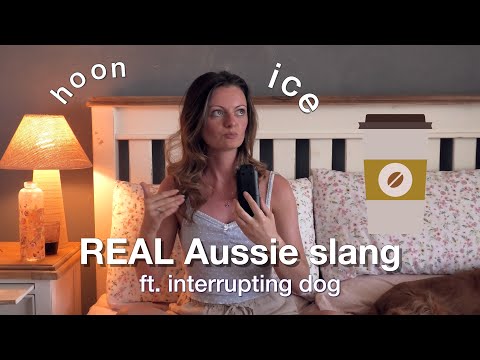 [ASMR] Teaching you Australianisms (that you might not have heard before) | Australian Slang
