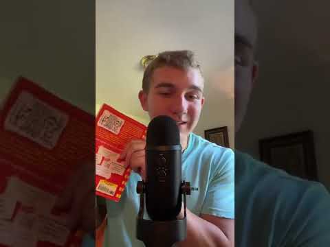 Asmr gripping and grasping items