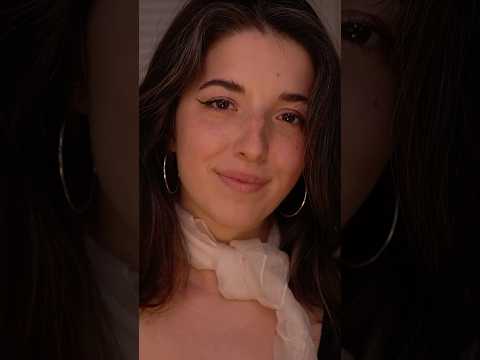 #ASMR Hypnotizing Hand Movements #tingles #relax #visualtingle