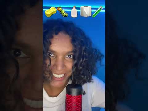 ASMR but if you don’t sleep I will delete my this video #asmr #shorts