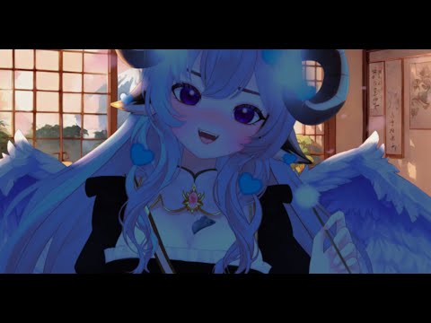 ❤ LIVE 3DIO | Birthday Subathon!!! | Relaxing ASMR Day 47 || !Merch 😳🦋🌸|《VTuber》| !s !discord