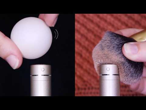 ASMR that Reaches DEEP Inside your Mind