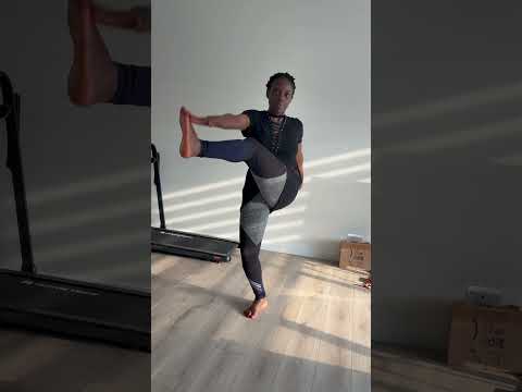 Praise & Exercise | After Work Exercise #mindset #workout #motivation