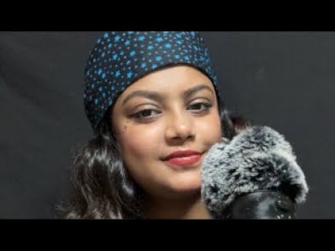 ASMR Shraboni is live