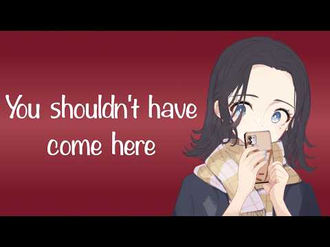 Getting Caught In A Death Game (ASMR Roleplay) [F4A]