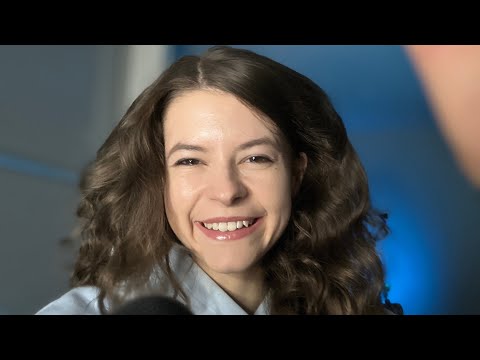 ASMR live -Zeit zum Entspannen 🥰