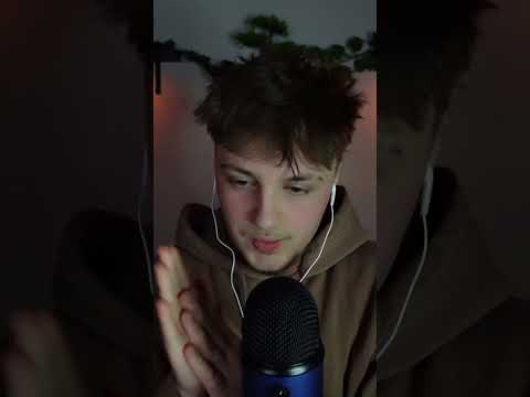 CHILL ASMR - blabla et triggers pour t'endormir