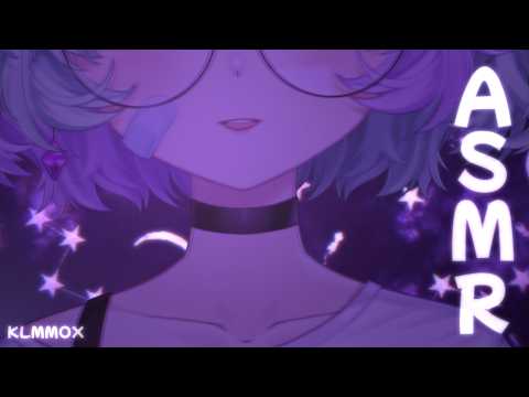 ASMR | Breathing and Heartbeat Sounds