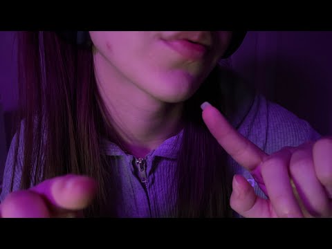 [ASMR - No Talking] Mouth Sounds 😴 