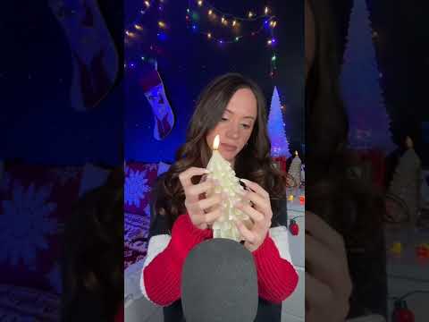ASMR / Festive Trigger Assortment
