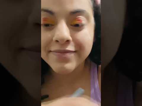 ASMR MAQUIAGEM, VIDEO COMPLETO NO CANAL!