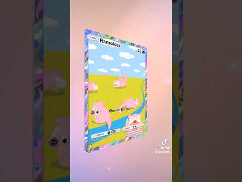 asmr pokemon pocket part.2