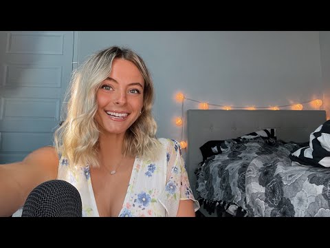 Classic ASMR | Just Me and You, Fast and Aggressive Style