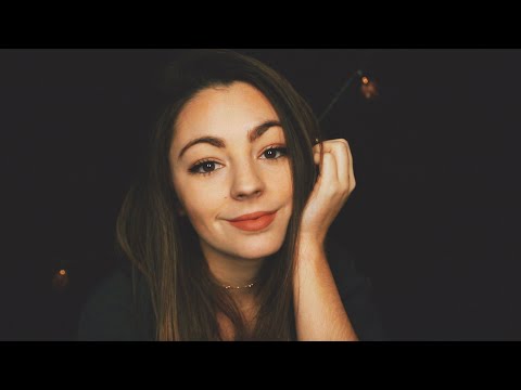 ASMR FRANCAIS ♡ 30' Multidéclencheurs -Guide vers le Sommeil ♡