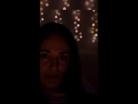 ❤️LIVE ASMR For Those Who Can’t Sleep❤️