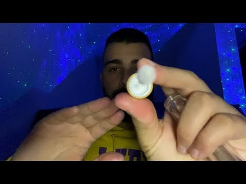 ASMR | CHIRURGIE