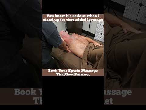 #houston #sportsmassage #sportstherapy #massage