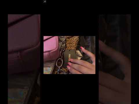 What’s in my suitcase video coming out tomorrow!!! 🤭