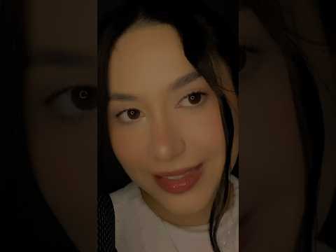 Assista completo clicando aqui 👆🏻 #asmr