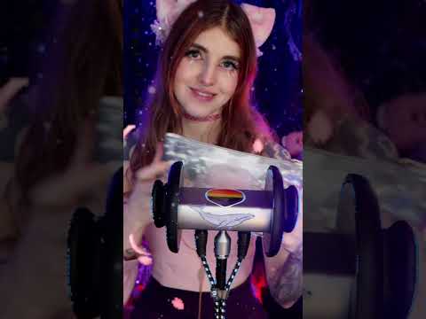 ASMR #shorts ~ Tippy Tappies, tap tap tap