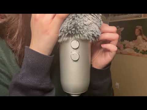 ASMR| Asociación de Palabras