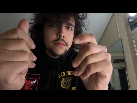 Short but Effective ASMR