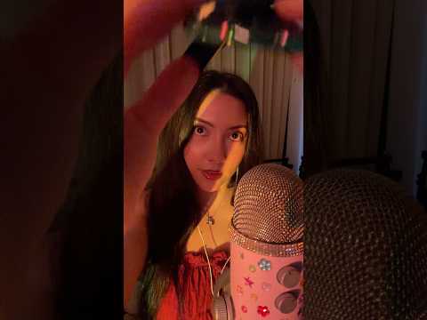 Nail clacking 💅 #ASMR