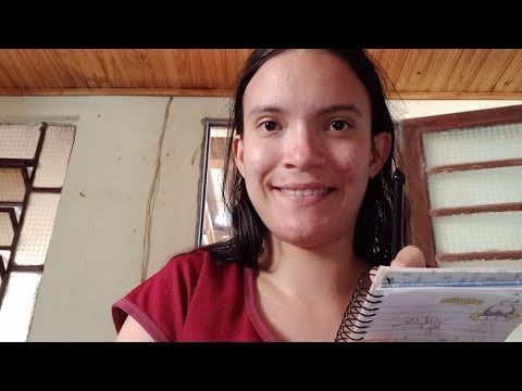 Asmr Caseiro Roleplay Exame Dos Nervos Cranianos #asmrexam #asmrroleplay #asmrroleplaying 