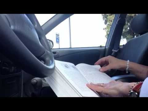 ASMR faster page turning, no talking