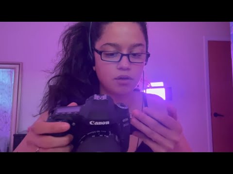 asmr • crime scene investigation (you’re the body)