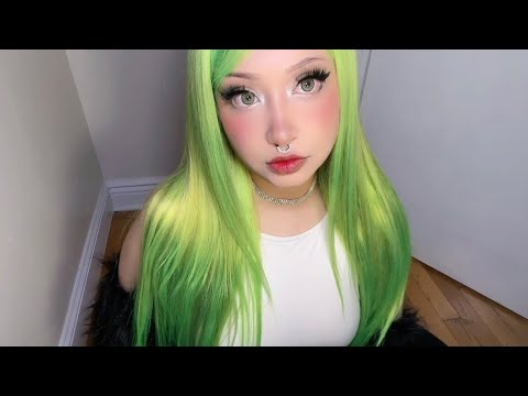 ASMR-Limited Edition Apple