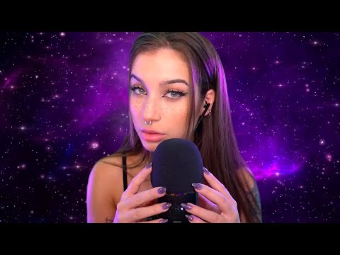 RECUPERA LAS COSQUILLAS DEL ASMR | Muy cerca de ti