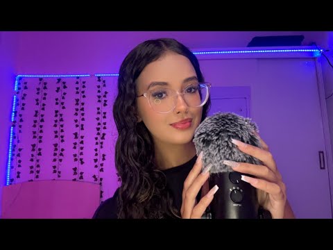 asmr live para você dormir agora ✨