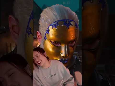 TRISS CAME BACK #witcher3 #trissmerigold #rpg #noobdiaries