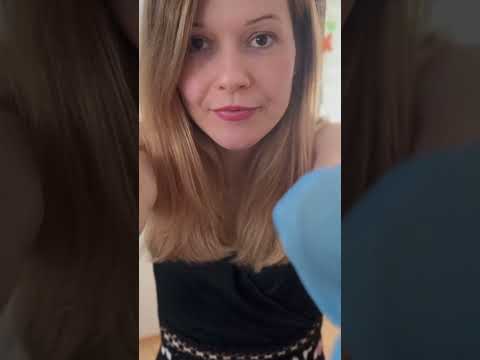 Full Body Massage (Soft Spoken, POV, ASMR)