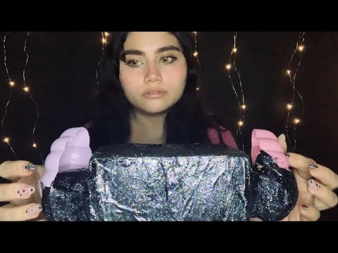 3DIO-  hecho por mi- María ASMR