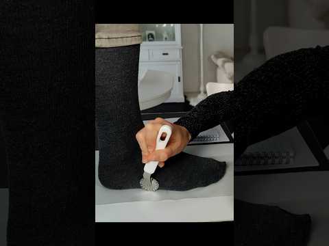 Foot measurement