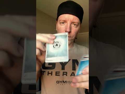 ASMR Pokemon Card Doctor Exam #asmr