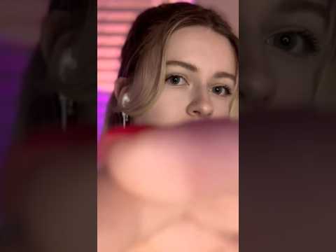 ASMR персональное внимание #asmr #асмр #звукирта #relax #triggersforsleep