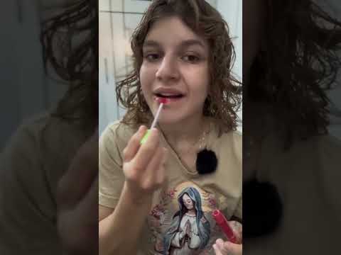 Arrume-se comigo pra ir pra missa #asmr #asmroleplay #POV #fy #foryou #grwm  #missa #rotina #VLog