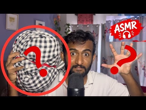 ASMR 100 Layers Unboxing ❓
