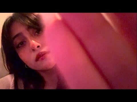 ASMR You’re a celebrity and I do your make up (Roleplay, Soft Spoken)