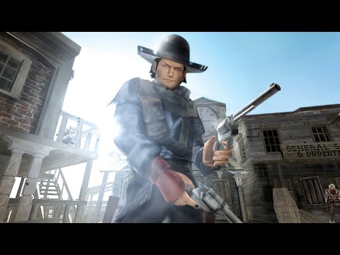 Red Dead Revolver - Gaming / ASMR Français