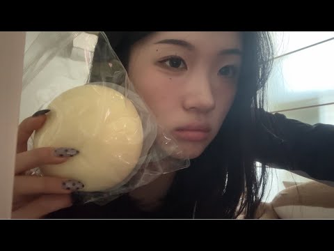 말랑이 asmr Squish