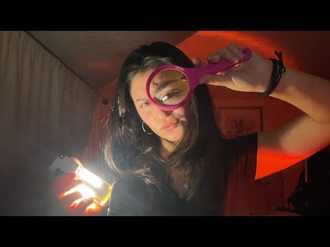 ASMR | Calibración  HUMANA | Clínica Especializada Asmr 