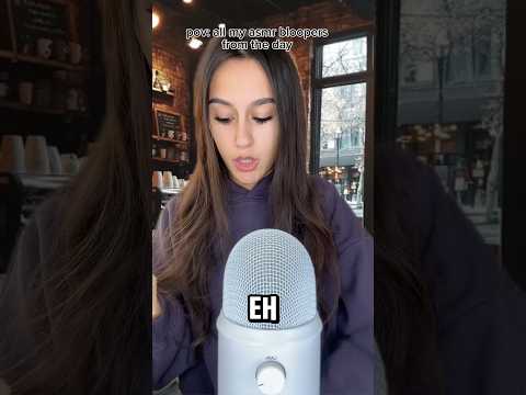 the END is SHOCKING #asmr #pov #explore #funny