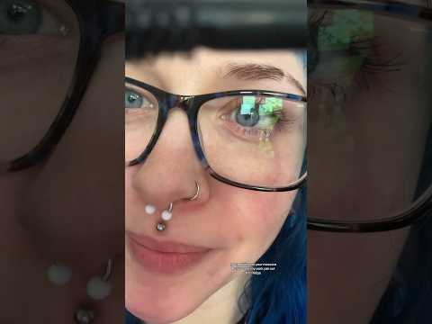 ASMR you ate my pork pie 😠full on✅⏰ #asmr #shorts